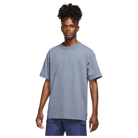 Nike Ανδρική κοντομάνικη μπλούζα Sportswear Premium Essentials Sustainable